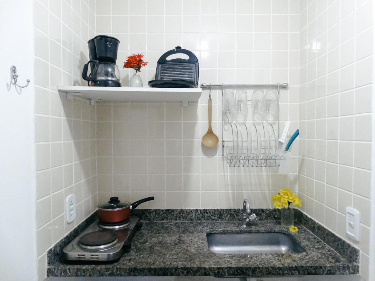 Viva Quarto em Acomodações Particulares *