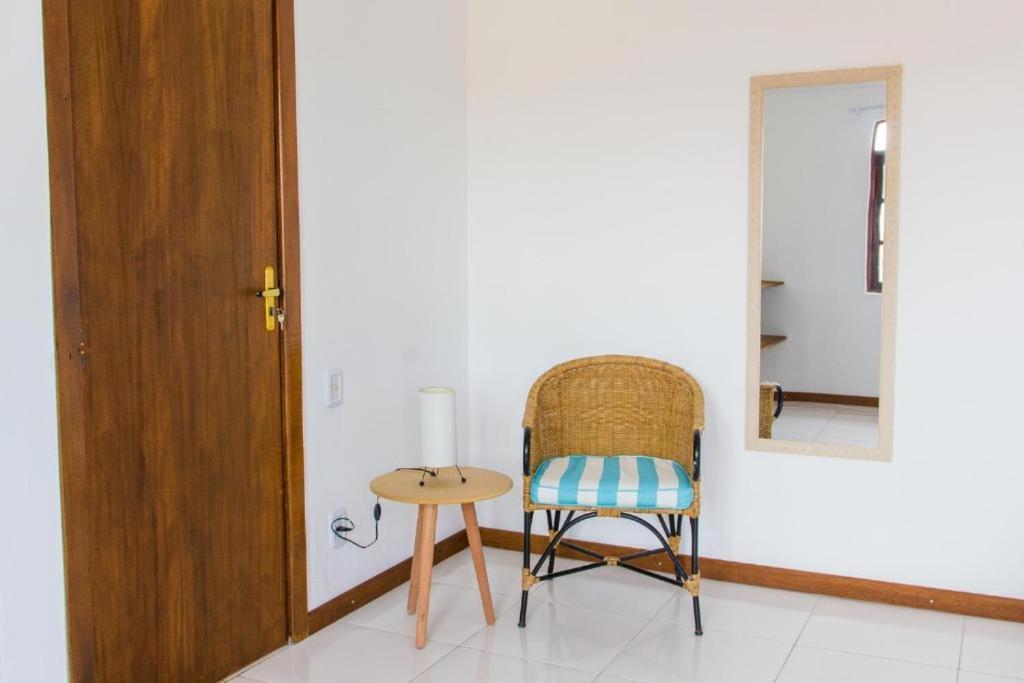 Quarto em Acomodações Particulares Viva