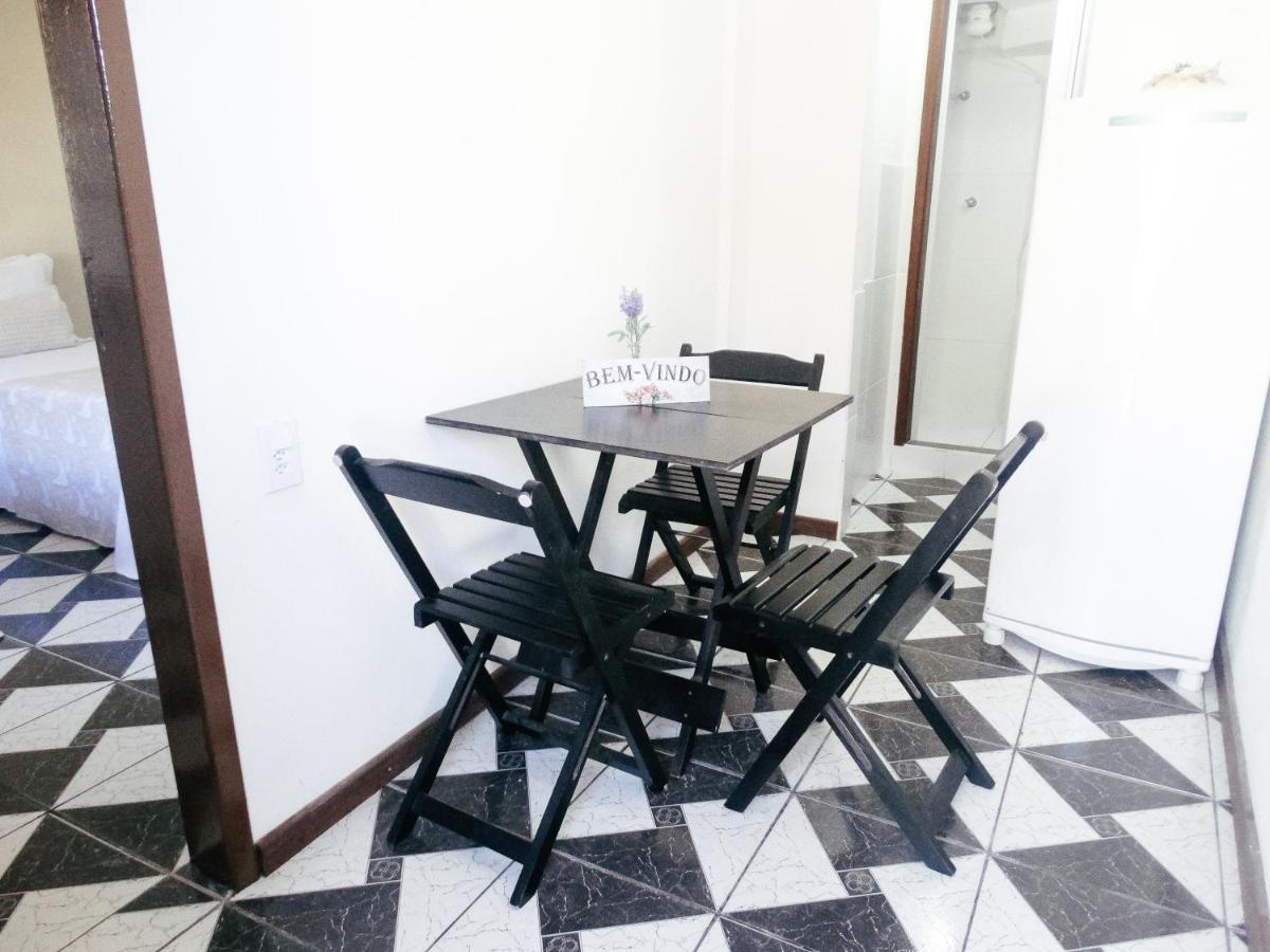 Quarto em Acomodações Particulares Viva Búzios