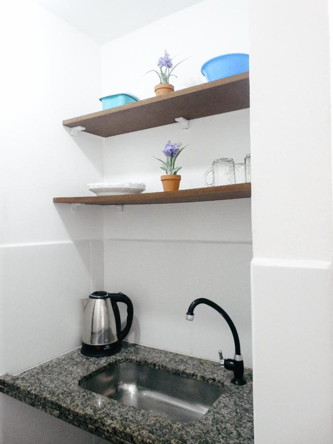Viva Quarto em Acomodações Particulares