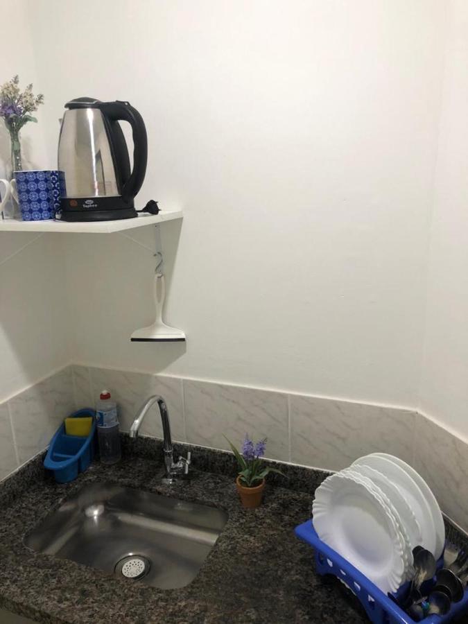Quarto em Acomodações Particulares Viva
