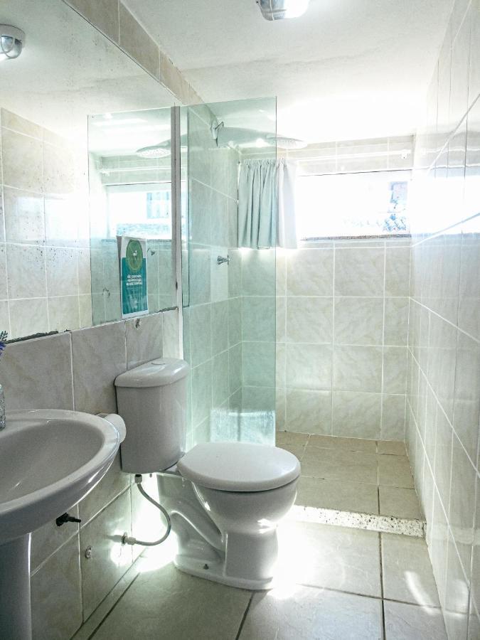 Viva Quarto em Acomodações Particulares *