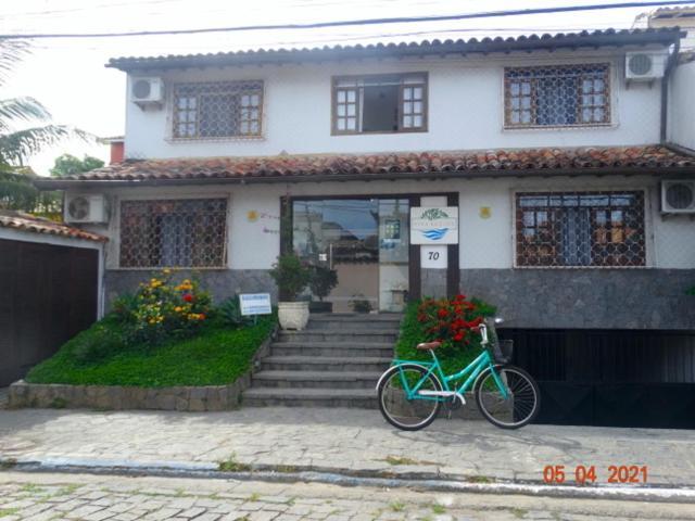 Viva Quarto em Acomodações Particulares Búzios