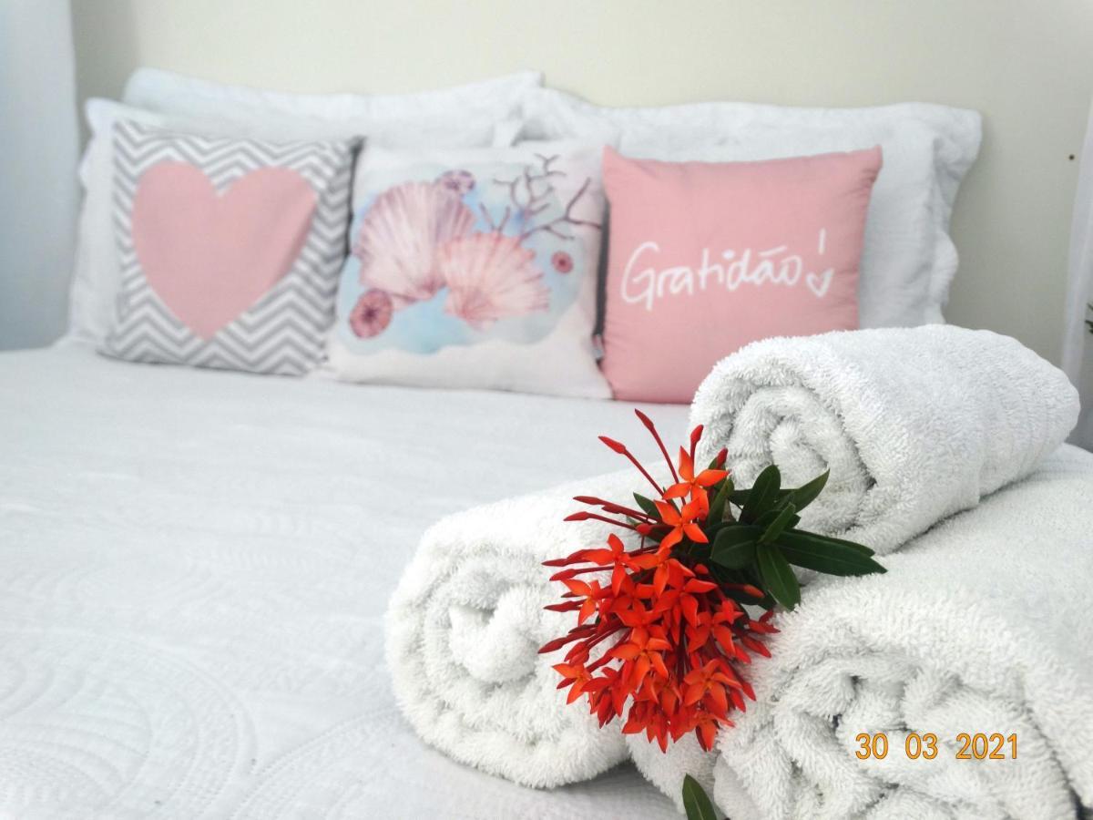 Quarto em Acomodações Particulares Viva
