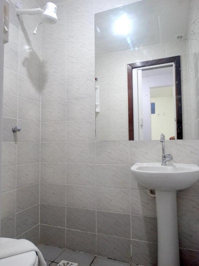 Quarto em Acomodações Particulares Viva Búzios