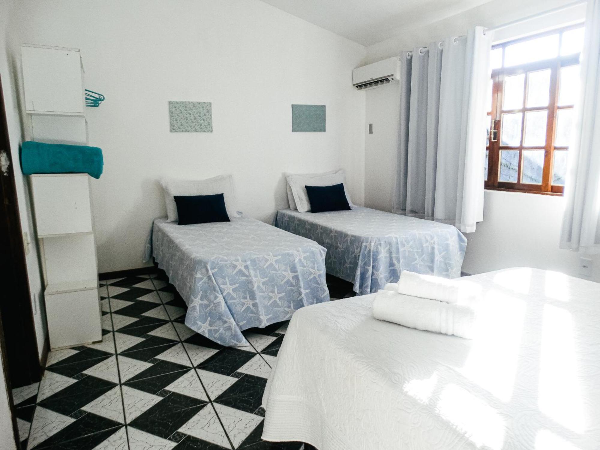 Quarto em Acomodações Particulares Viva *