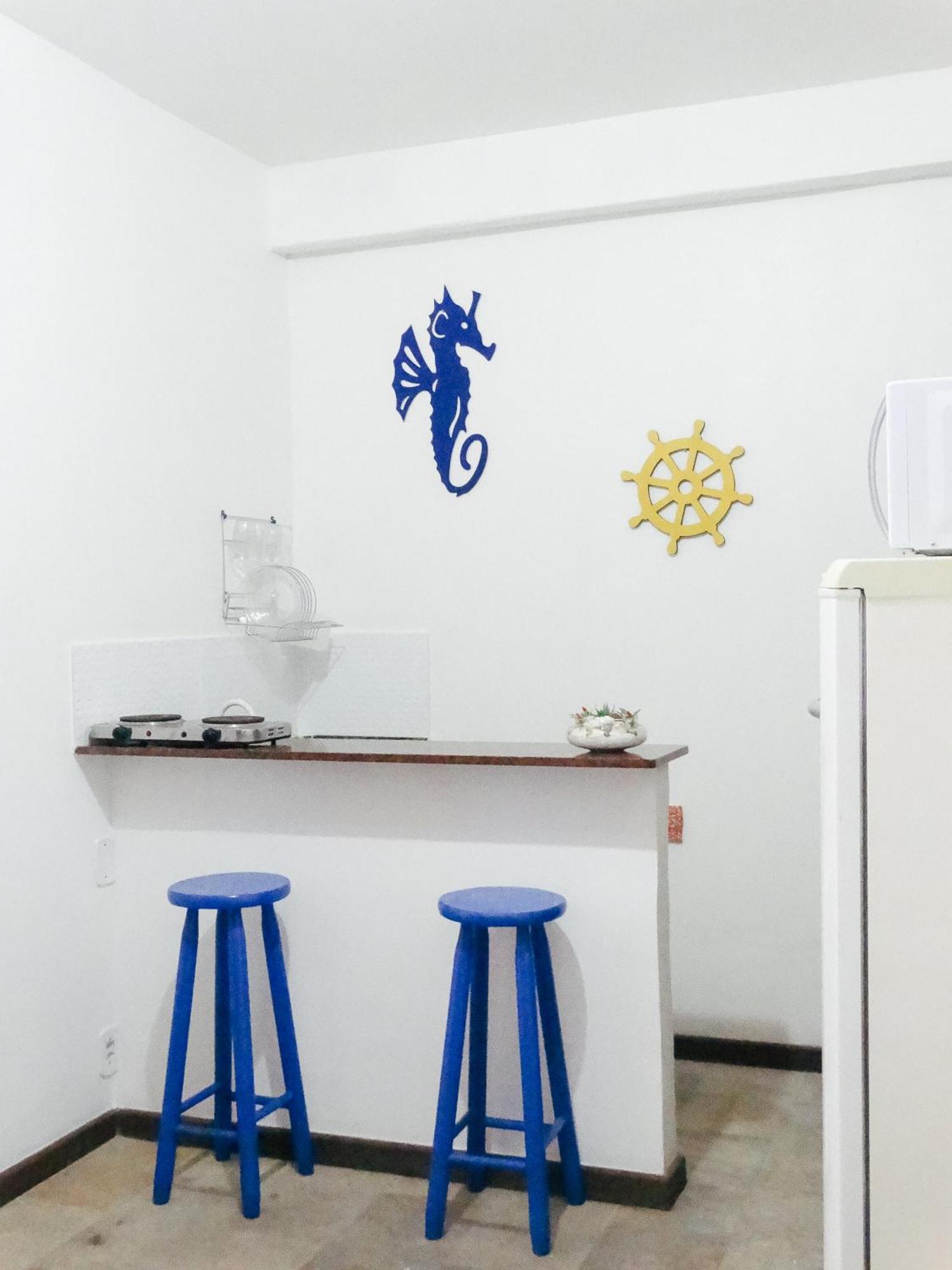 Quarto em Acomodações Particulares Viva Búzios